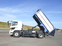 HINO Ranger Deep Dump LDG-FG8JGAA 2011 337,667km_7