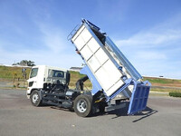 HINO Ranger Deep Dump LDG-FG8JGAA 2011 337,667km_8