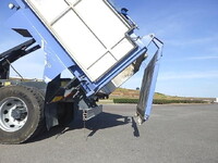 HINO Ranger Deep Dump LDG-FG8JGAA 2011 337,667km_9