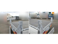 ISUZU Elf Aluminum Block 2RG-NMS88AR 2022 3,000km_13