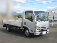 ISUZU Elf Aluminum Block 2RG-NMS88AR 2022 3,000km_1