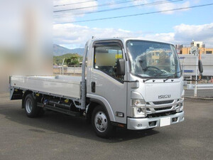 ISUZU Elf Aluminum Block 2RG-NMS88AR 2022 3,000km_1