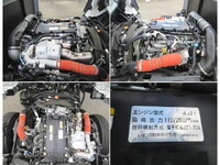 ISUZU Elf Aluminum Block 2RG-NMS88AR 2022 3,000km_20