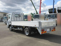 ISUZU Elf Aluminum Block 2RG-NMS88AR 2022 3,000km_2