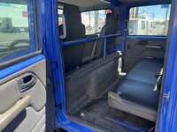 MAZDA Titan Double Cab BKG-LPR85AR 2010 85,000km_10