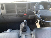 MAZDA Titan Double Cab BKG-LPR85AR 2010 85,000km_13