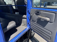 MAZDA Titan Double Cab BKG-LPR85AR 2010 85,000km_17