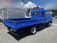 MAZDA Titan Double Cab BKG-LPR85AR 2010 85,000km_2