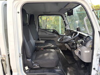 MITSUBISHI FUSO Canter Flat Body 2RG-FBAV0 2024 8,000km_10