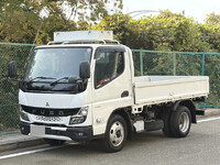 MITSUBISHI FUSO Canter Flat Body 2RG-FBAV0 2024 8,000km_1