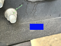 MITSUBISHI FUSO Canter Flat Body 2RG-FBAV0 2024 8,000km_22