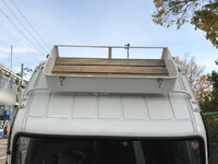 MITSUBISHI FUSO Canter Flat Body 2RG-FBAV0 2024 8,000km_25