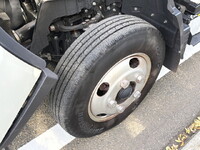 MITSUBISHI FUSO Canter Flat Body 2RG-FBAV0 2024 8,000km_27