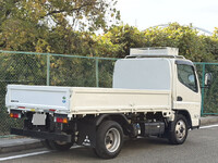 MITSUBISHI FUSO Canter Flat Body 2RG-FBAV0 2024 8,000km_2