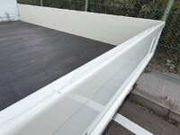 MITSUBISHI FUSO Canter Flat Body 2RG-FBAV0 2024 8,000km_39