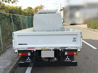 MITSUBISHI FUSO Canter Flat Body 2RG-FBAV0 2024 8,000km_3