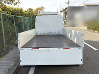 MITSUBISHI FUSO Canter Flat Body 2RG-FBAV0 2024 8,000km_4