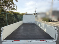 MITSUBISHI FUSO Canter Flat Body 2RG-FBAV0 2024 8,000km_5