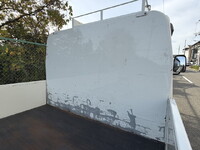 MITSUBISHI FUSO Canter Flat Body 2RG-FBAV0 2024 8,000km_6