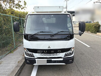 MITSUBISHI FUSO Canter Flat Body 2RG-FBAV0 2024 8,000km_7