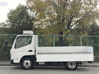MITSUBISHI FUSO Canter Flat Body 2RG-FBAV0 2024 8,000km_8