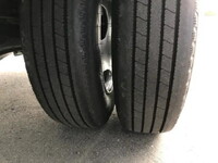 MITSUBISHI FUSO Canter Flat Body 2RG-FEB50 2025 300km_19