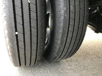 MITSUBISHI FUSO Canter Flat Body 2RG-FEB50 2025 300km_21