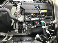 MITSUBISHI FUSO Canter Flat Body 2RG-FEB50 2025 300km_24