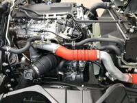 MITSUBISHI FUSO Canter Flat Body 2RG-FEB50 2025 300km_25