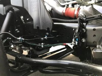 MITSUBISHI FUSO Canter Flat Body 2RG-FEB50 2025 300km_26