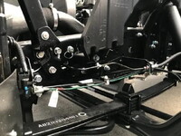 MITSUBISHI FUSO Canter Flat Body 2RG-FEB50 2025 300km_28