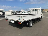 MITSUBISHI FUSO Canter Flat Body 2RG-FEB50 2025 300km_2