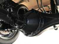 MITSUBISHI FUSO Canter Flat Body 2RG-FEB50 2025 300km_32