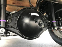 MITSUBISHI FUSO Canter Flat Body 2RG-FEB50 2025 300km_33