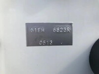 MITSUBISHI FUSO Canter Flat Body 2RG-FEB50 2025 300km_34