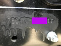 MITSUBISHI FUSO Canter Flat Body 2RG-FEB50 2025 300km_39