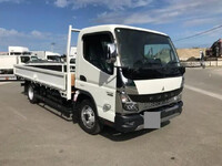 MITSUBISHI FUSO Canter Flat Body 2RG-FEB50 2025 300km_3