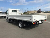 MITSUBISHI FUSO Canter Flat Body 2RG-FEB50 2025 300km_4