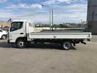 MITSUBISHI FUSO Canter Flat Body 2RG-FEB50 2025 300km_5