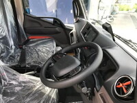 MITSUBISHI FUSO Canter Flat Body 2RG-FEB50 2025 300km_7