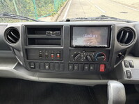 HINO Dutro Aluminum Wing TPG-XZU722M 2019 167,000km_12