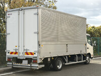 HINO Dutro Aluminum Wing TPG-XZU722M 2019 167,000km_2