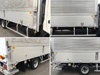 HINO Dutro Aluminum Wing TPG-XZU722M 2019 167,000km_37