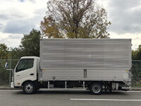 HINO Dutro Aluminum Wing TPG-XZU722M 2019 167,000km_4