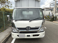 HINO Dutro Aluminum Wing TPG-XZU722M 2019 167,000km_6