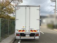 HINO Dutro Aluminum Wing TPG-XZU722M 2019 167,000km_9