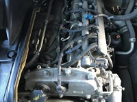 MITSUBISHI FUSO Canter Double Cab 2RG-FBA20 2019 103,000km_16