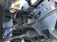 MITSUBISHI FUSO Canter Double Cab 2RG-FBA20 2019 103,000km_20