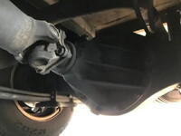 MITSUBISHI FUSO Canter Double Cab 2RG-FBA20 2019 103,000km_22