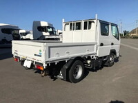 MITSUBISHI FUSO Canter Double Cab 2RG-FBA20 2019 103,000km_2